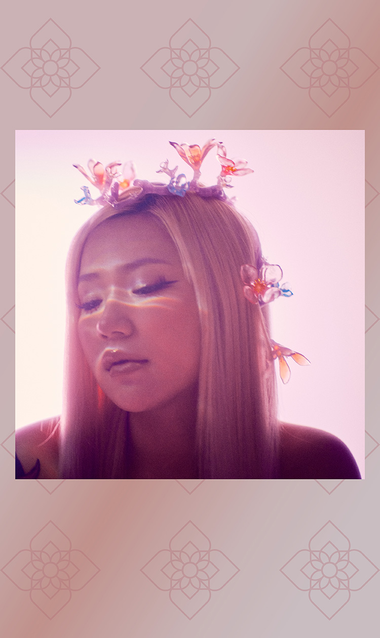 LANA Official Site